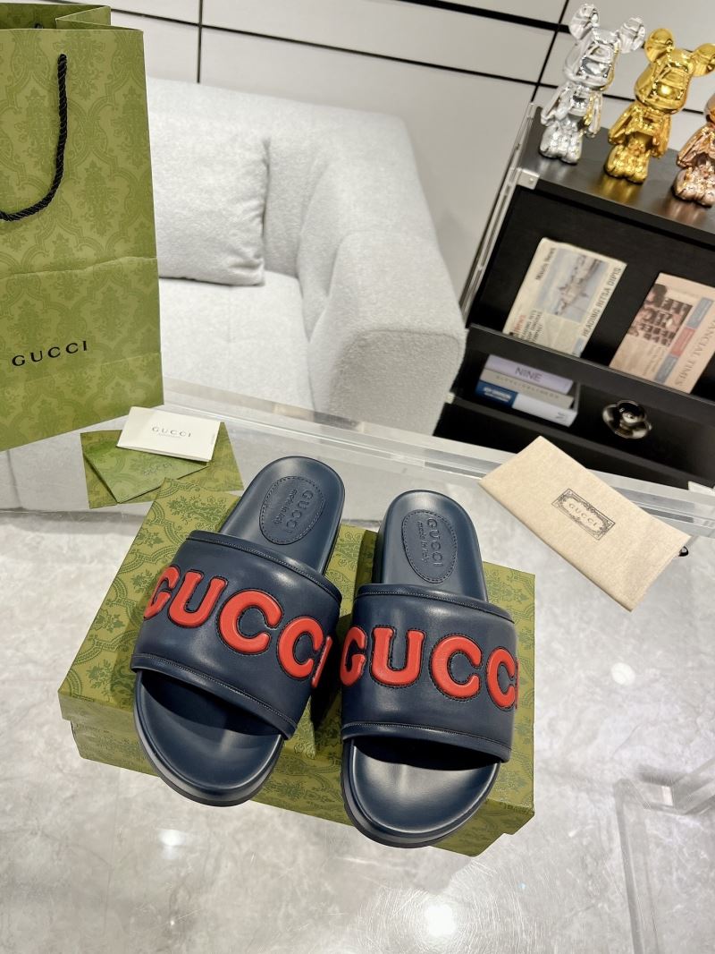 Gucci Slippers